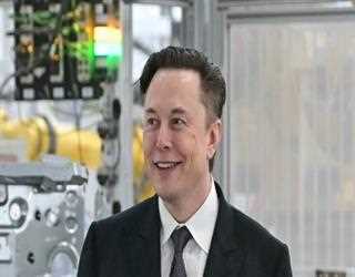 The World's Strangest Social Calender Belonged to Elon Musk