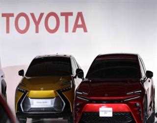 Fewer Vehicles to be Produced in October by Toyota Due to Semiconductor Shortages