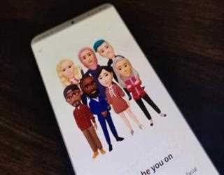 WhatsApp Users Soon be Able to Set Avatar as their Profile Picture