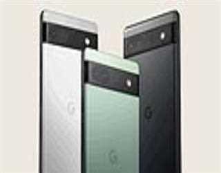 A Charger will not be provided in the Box of Google Pixel 6a Smartphone