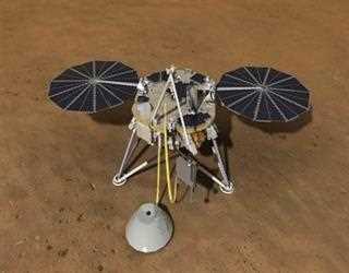 Results about Possibility of Life on Mars was Revealed by NASA’s Mars InSight Lander Data