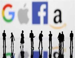 For Fair Competition in Digital Markets Big Tech Firms were Grilled by Parliamentary Panel