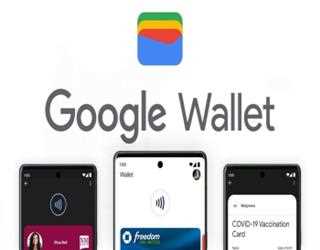 Google to roll out the Wallet app by replacing the Google Pay