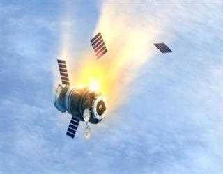 The Re-entry of China’s Space Rocket Junk would hit the Earth by 31st July