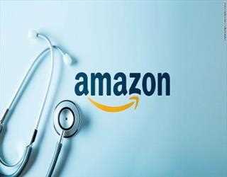 Amazon is grapping the roots of healthcare by buying clinic operator One Medical
