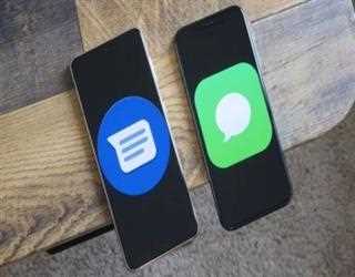 Google Launches Online Campaign for Apple to ‘Fix Texting’ and Adopt RCS Messaging