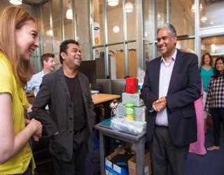 AR Rahman Learned AI at MIT in Order to Know the Use of it in Music