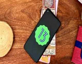 Android 13 gets Launched to its Flagship Phone by Samsung