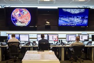 UK strengthens cyber focus as AI raises new security concerns