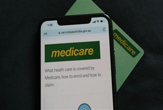 OpenAI AI agent breached an Australian government Medicare portal