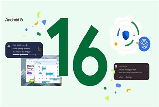Android 16 Becomes the Most Widely Used Android Version with 25.4% Share