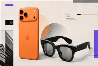 Apple Smart Glasses Reportedly Tackles Privacy Before Launch