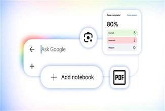 Google introduces new AI study tools across Search and Gemini