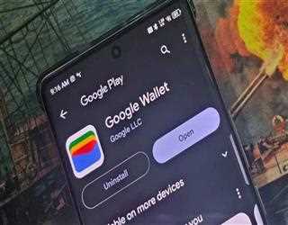 Google clarifies its Wallet app is yet to launch in India