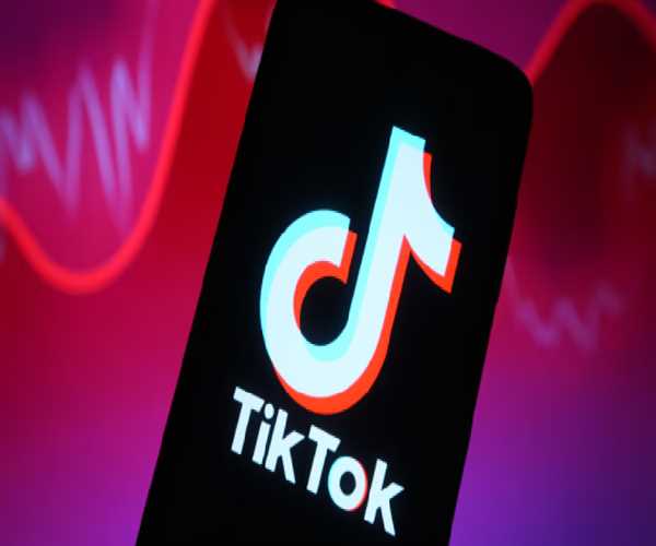 TikTok could face EU fines and a suspension