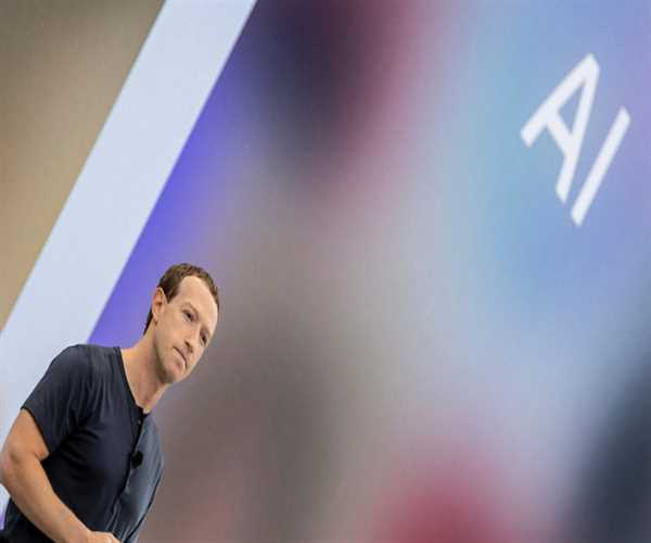 Mark Zuckerberg says Meta AI is the 'Most Intelligent and Freely-Available' AI Assistant