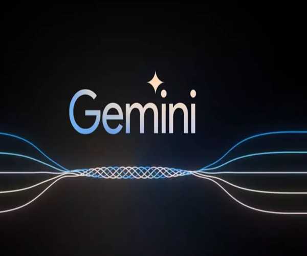 Google's AI Gemini to soon seen on iPhone