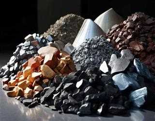 Pentagon considers AI-based program to set prices for critical minerals