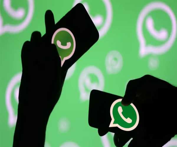 WhatsApp users can now set one minute long voice messages as status