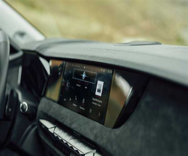 Stellantis' Peugeot Cars to Use ChatGPT to improve voice assistant in cars