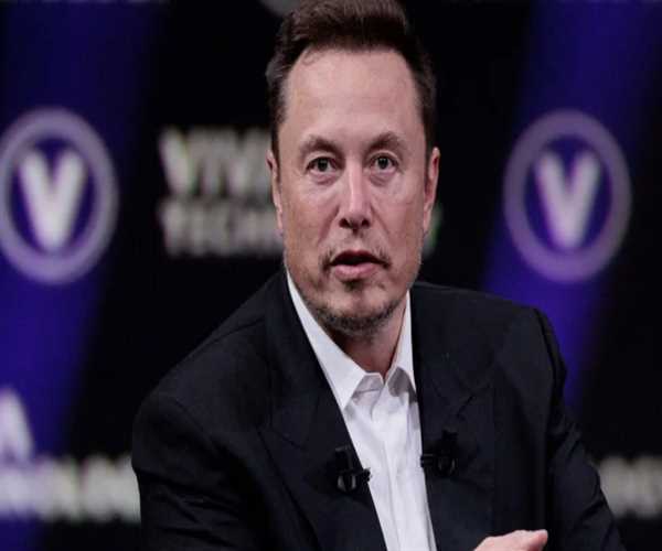 Elon Musk's Neuralink gets first implantation of brain chip in human