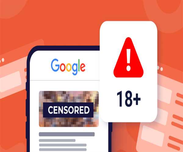 3 tips to block adult content on X