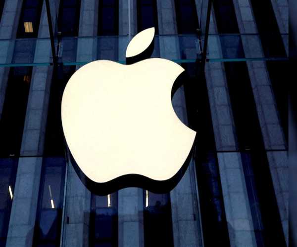 Apple hit with more than $1.95 billion EU antitrust fine