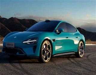 Xiaomi starts sales of its own electric cars