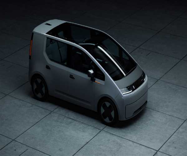 Uber's ride using posh electric car service coming soon to NYC