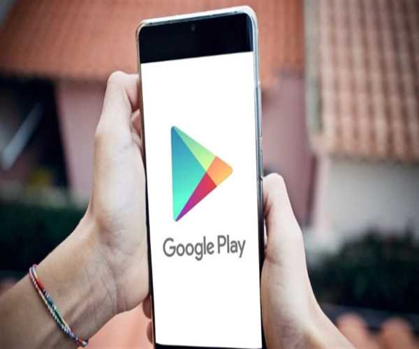 Google banned over 2200000 apps from Play Store