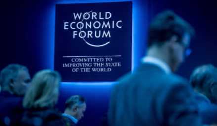 Israel is in hope for backing for tech startup in Davos