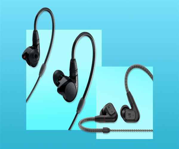 Best wired earphones: Top 10 options with exceptional sound quality