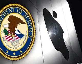 DOJ filed a suit on Apple for iPhone monopoly in antitrust case