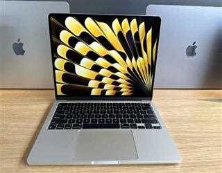AI-powered new Macbook Air M3 reviews with specs
