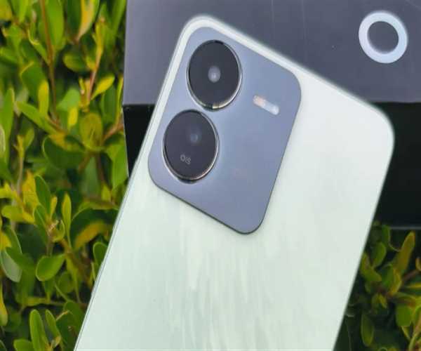 iQOO Z9: genuine review for buying options