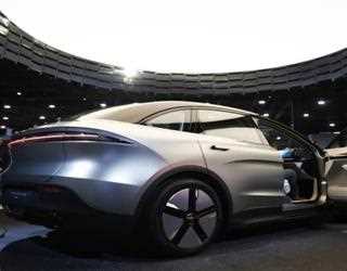 EU and US look to level the playing field for EU electric vehicles in the US market