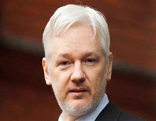 Media Outlets Call on US to Drop Case Against Wikileaks' Julian Assange.