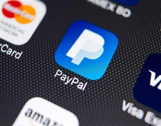 In the European Union, PayPal launches its cryptocurrency offerings with Luxembourg.