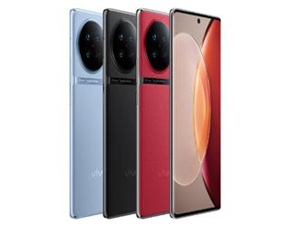 Vivo X90, X90 Pro, and X90 Pro+ Launch of 32-Megapixel Selfie Camera with 120Hz Displays
