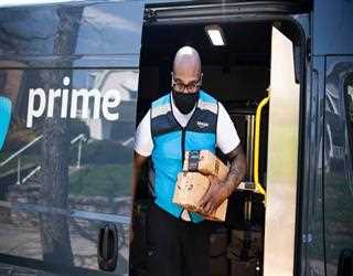 How much to tip the Amazon driver: everything to know