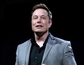 Elon Musk says around 100 Starlinks now active in Iran