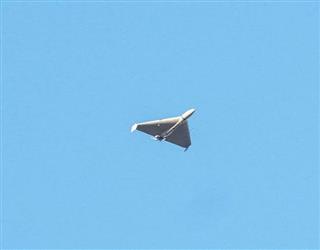 All about the killer drones of Russia's worldwide supply chain.