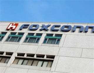 Further Decline in iPhone November Shipments at Foxconn Plant in China.
