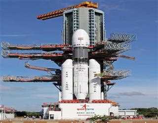 ISRO's RH200 Sounding Rocket Completes 200 Successful Launches in a Row.