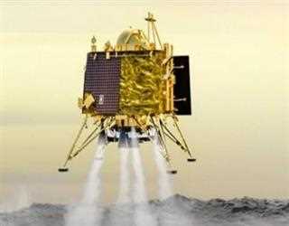 Chandrayaan-2 records the first-ever mapping of the moon's sodium abundance.