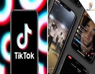 A TikTok update will only permit adult hosts to stream live content.