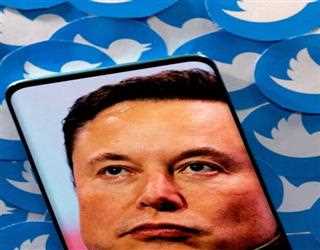 Elon Musk Deplores Violence, Calls Donald Trump's Twitter Ban a "Grave Mistake"