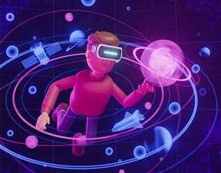 The Metaverse Cannot Support the Current Telecom Infrastructure.