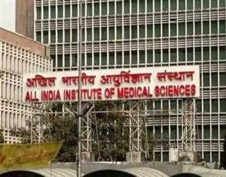 Cyber attack on AIIMS Delhi's servers originated in China, say gov.sources