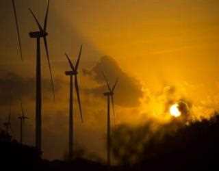 Can Water, the key component of the West's largest renewable energy source, survive Drought?